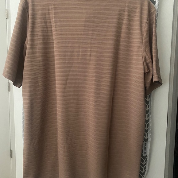 New With Tag Mier Men’s Shirt Size M - Picture 2 of 4